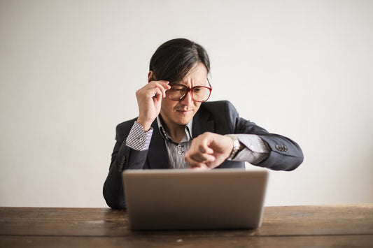 Better Time Management: Nicotine and Task Prioritisation