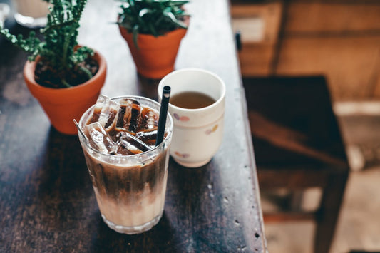 Why Energy Pouches Outshine Sugary Drinks for Clean, Crash-Free Energy