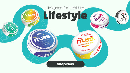 Choosing the Right Energy Pouches for Every Lifestyle