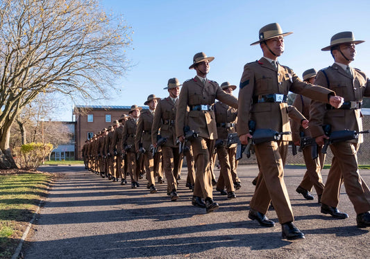 How Nicotine Strengthens Performance in High-Stakes Military Missions