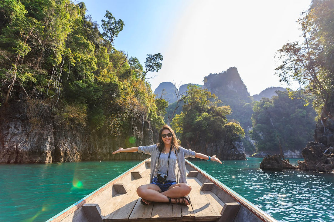 How to Use Nootropic Pouches During Long Workdays or Travel