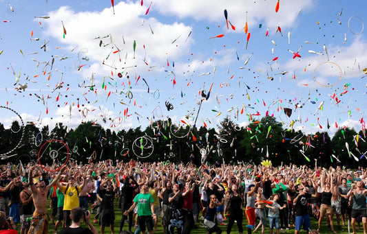 Why Nicotine Pouches Are the Ultimate Festival Essential