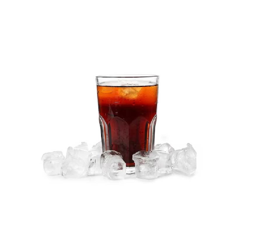 Cola Ice (Standard) No Nic Pouches (Pre Order)