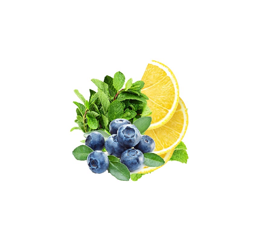 Blue Razz Lemonade (Max) No Nic Pouches (Pre Order)