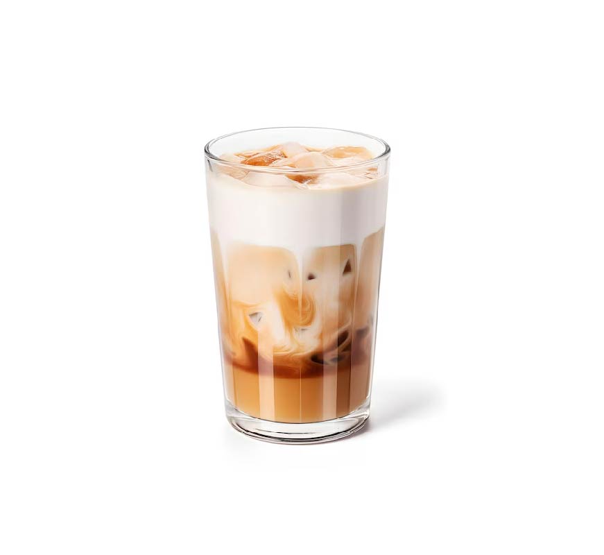 Creamy Coffee (Mild) No Nic Pouches (Pre Order)