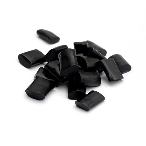 Liquorice (Max) No Nic Pouches (Pre Order)