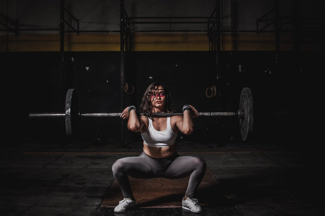 Why More Athletes Are Choosing Energy Pouches Instead of Energy Drinks