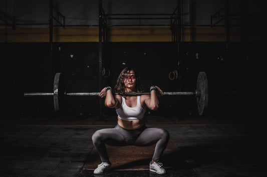 Why More Athletes Are Choosing Energy Pouches Instead of Energy Drinks