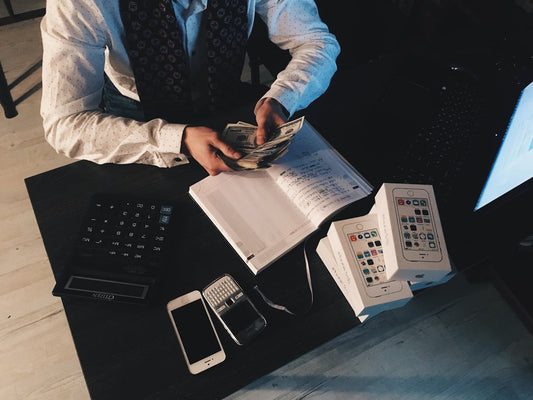 Why Energy Pouches Are the Ultimate Productivity Partner