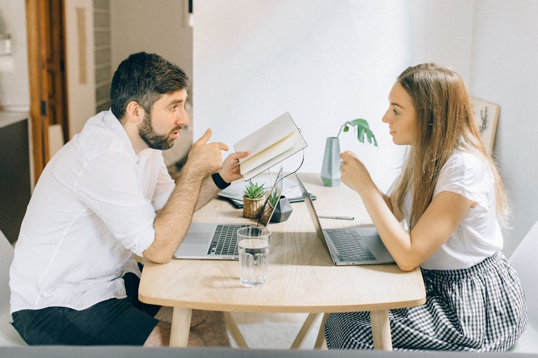 How Consultants Maintain Energy During Long Client Days