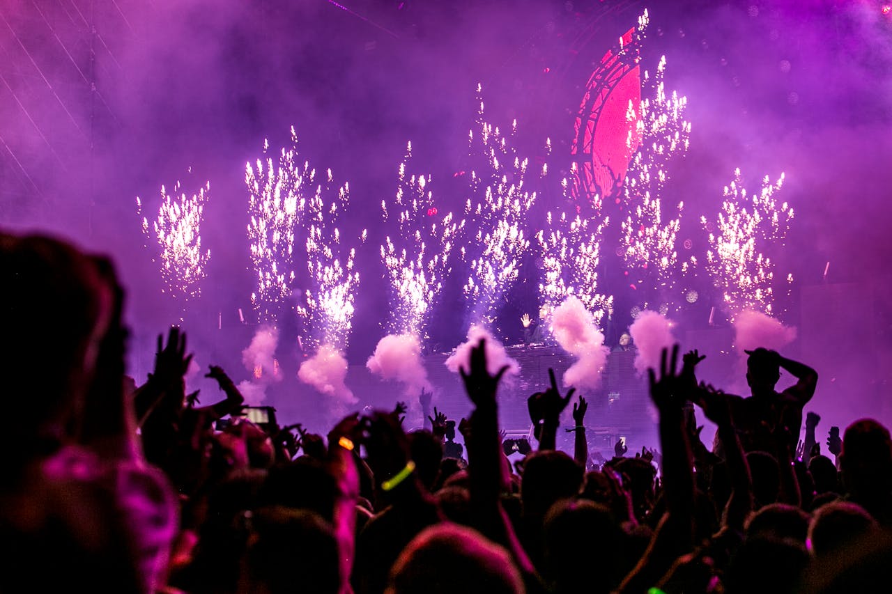 The Social Experience Reimagined: No Smoke, No Sugar | Clean Energy for ...
