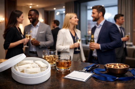 Why Professionals Are Choosing to Buy Nicotine Pouches