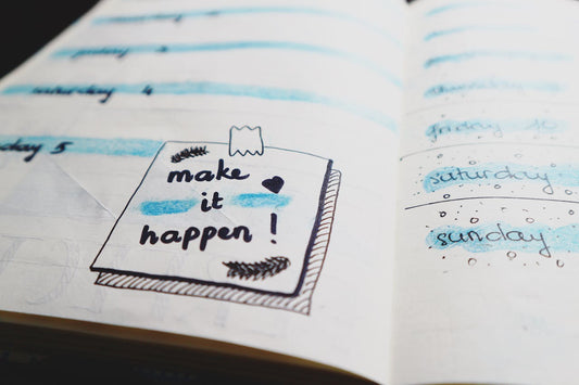 How Nicotine Encourages Consistency in Personal Development Efforts