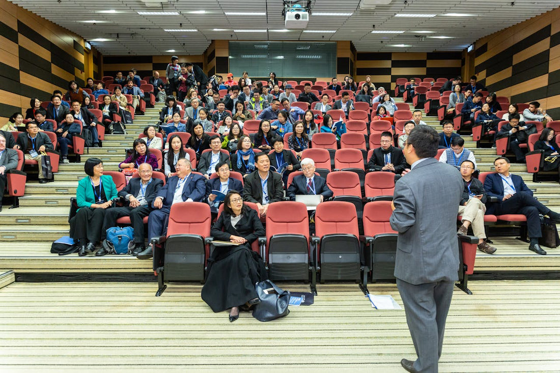 How Nicotine Pouches Can Improve Focus and Attention Span During Lengthy Seminars and Workshops