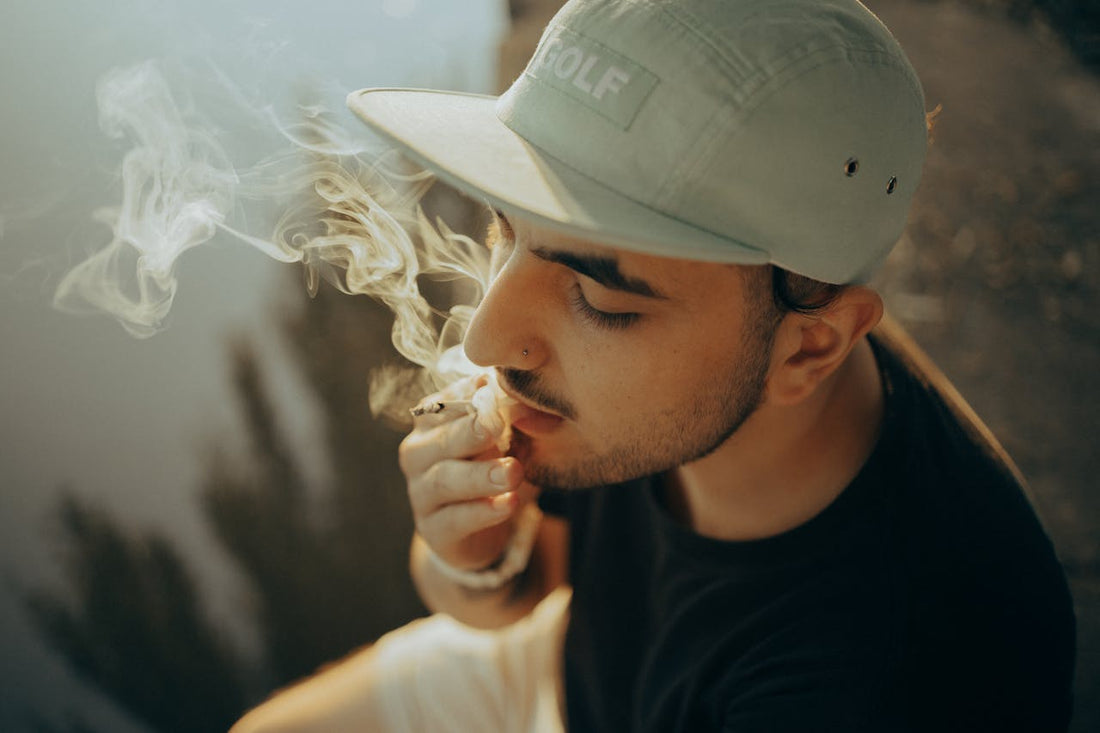 are nicotine pouches less addictive than cigarettes New study shows many young oral pouch users also smoke and vape Effects of Nicotine Pouches on
