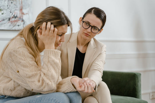 The Connection Between Caffeine Pouches and Anxiety