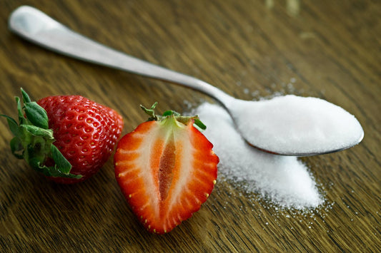 Nicotine Pouches or Sugar
