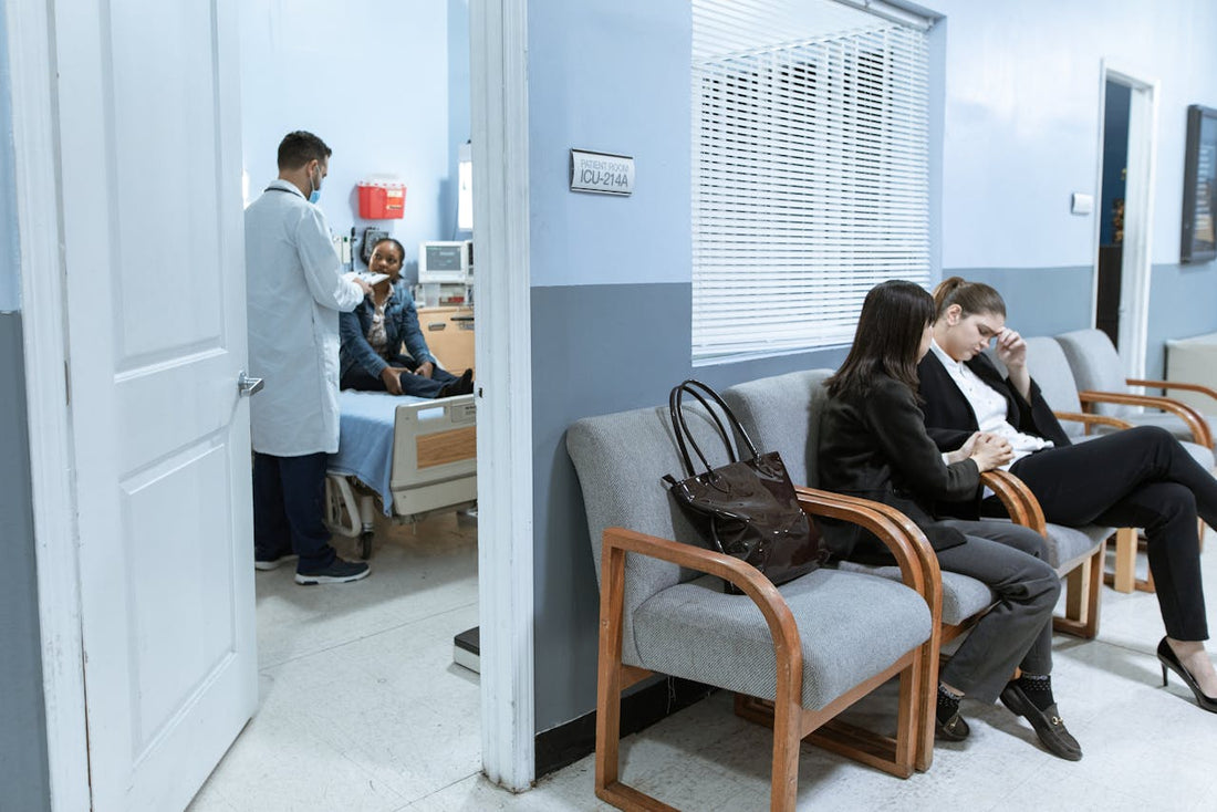 Reliable Energy Support for Nurses Working Extended Hours