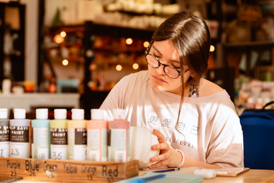 Supporting Mental Clarity for Pharmacists During Busy Days