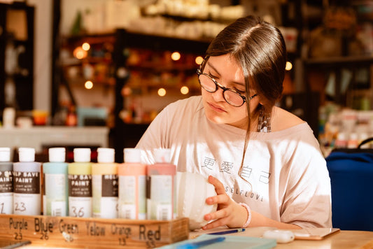 Supporting Mental Clarity for Pharmacists During Busy Days