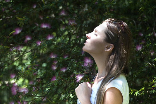 Supporting Mindfulness Practices with Mental Clarity
