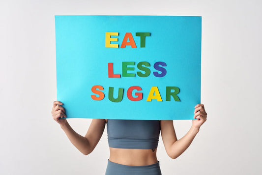 The Smarter Way to Stay Energised Without the Sugar
