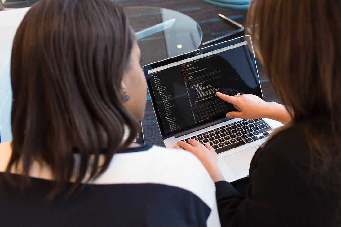 Why Programmers Are Choosing Energy Pouches Instead of Energy Drinks