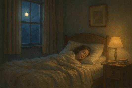 Caffeine Pouches and Sleep: What You Should Know